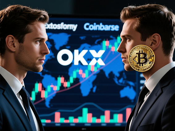 oke app网交易界面